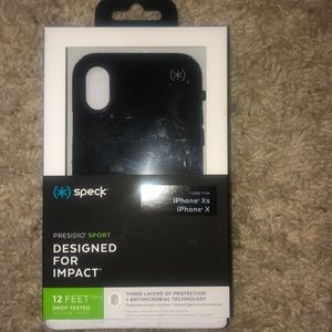 iphone x/ca/xr case!